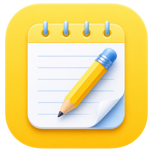 Logo MeoNotes